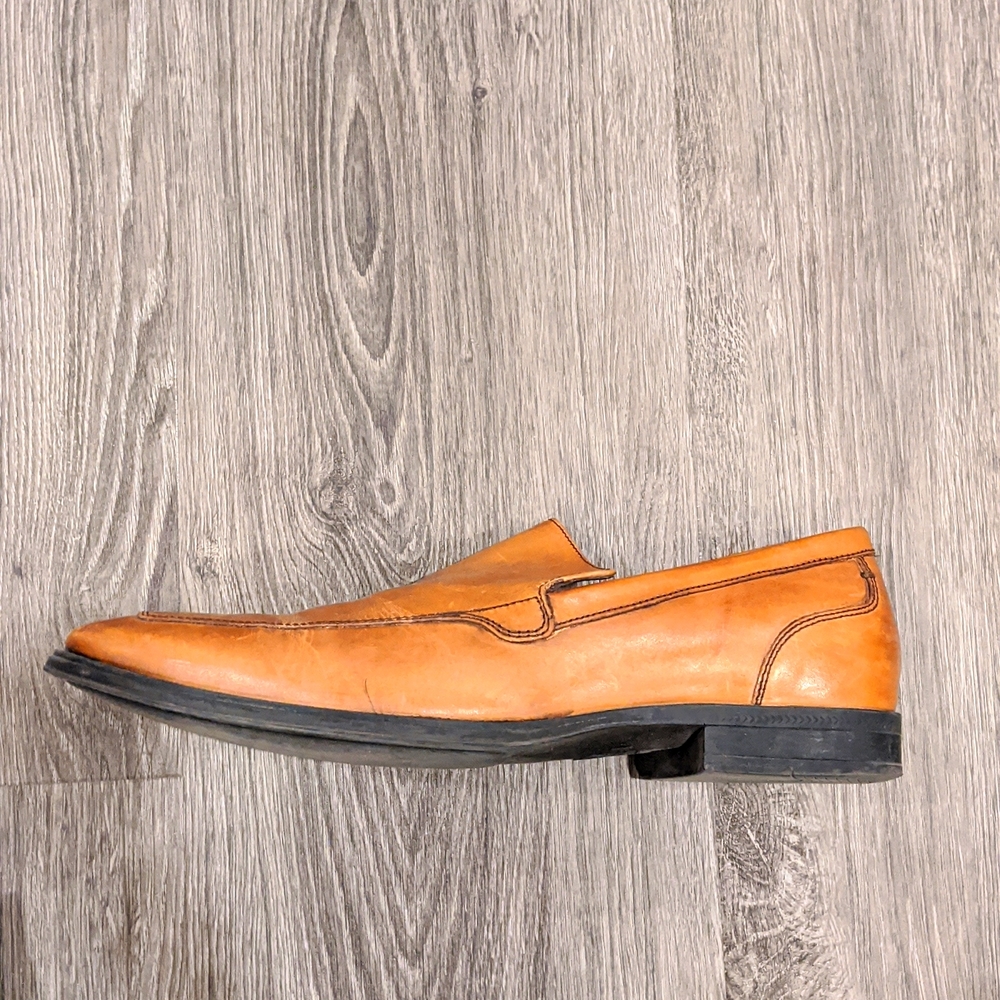 Cole Haan Men's Leather Loafers (Size 8.5M)